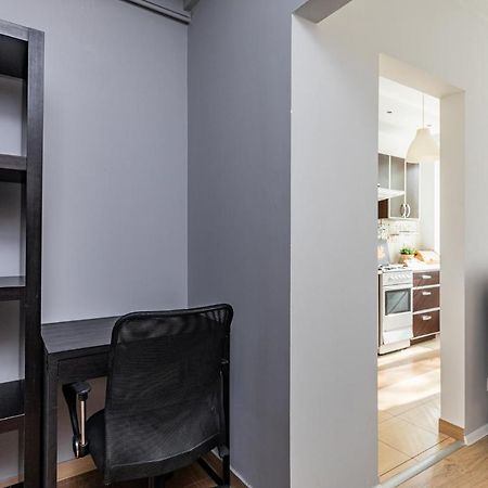 Ferienwohnung Super Apart Dzielna 9a Warschau Exterior foto